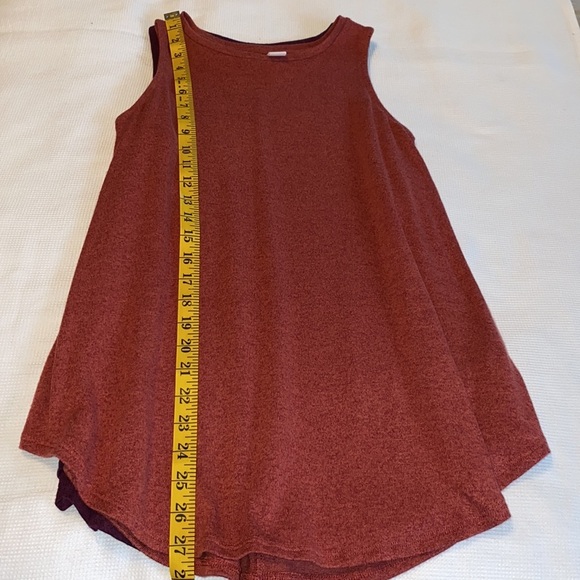Old Navy Woman’s Sleeveless Swing Soft Size XS bundle with 2 pieces - Picture 12 of 12
